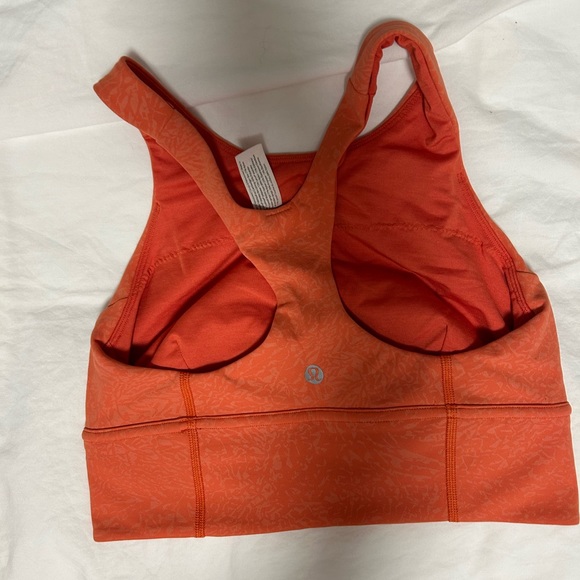 lululemon athletica Tops - Lululemon racerback bra/tank